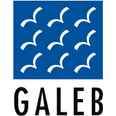 Logo Galeb-Metaloplastika AD