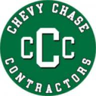 Logo Chevy Chase Contractors, Inc.