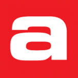 Logo ActionAid UK