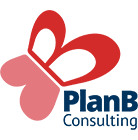 Logo Plan-B Consulting Ltd.