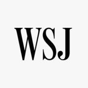 Logo Wall Street Journal Japan KK