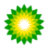 Logo BP Algeria