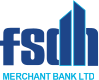 Logo FSDH Merchant Bank Ltd.