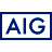 Logo AIG Japan Holdings KK