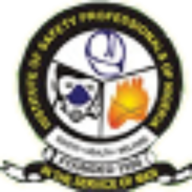 Logo Institute of Safety Professionals of Nigeria