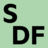 Logo Sheffield Doc/Fest