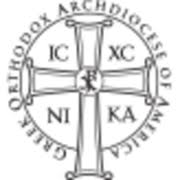Logo Greek Orthodox Archdiocese of America