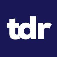 Logo TDR Training Ltd.