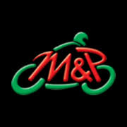 Logo M&P Direct Ltd.