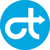Logo College Track
