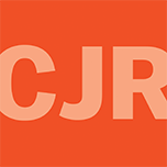 Logo Columbia Journalism Review