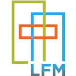 Logo Leighton Ford Ministries, Inc.