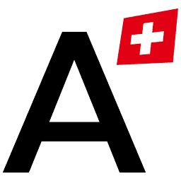 Logo Andermatt Swiss Alps AG