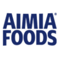 Logo Aimia Foods Group Ltd.