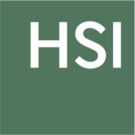 Logo HSI - Hemisfério Sul Investimentos SA