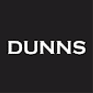 Logo Dunns Stores (Pty) Ltd.