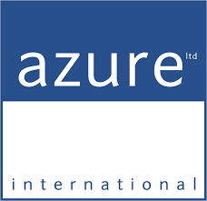 Logo Azure International Ltd.