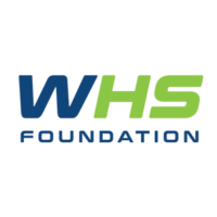 Logo Work Health & Safety Foundation