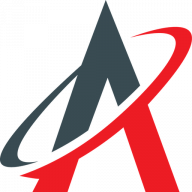 Logo Allcash Technologies (Pty) Ltd.