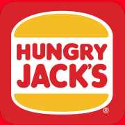 Logo Hungry Jack's Pty Ltd.