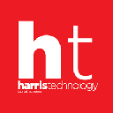 Logo Harris Technology Pty Ltd.