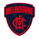 Logo The Melbourne Football Club