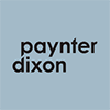Logo Paynter Dixon Pty Ltd.