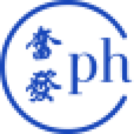 Logo Phoon Huat Pte Ltd.
