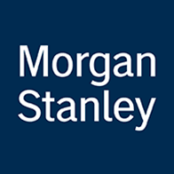 Logo Morgan Stanley Wealth Management Australia Pty Ltd.
