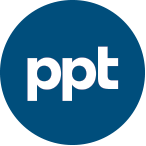 Logo PPT Financial Pty Ltd.