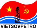 Logo Vietsovpetro JV