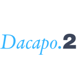 Logo Dacapo 2 GmbH