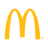Logo McDonald's SA