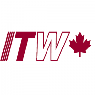 Logo ITW Construction Products