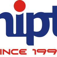 Logo HiPT Group JSC