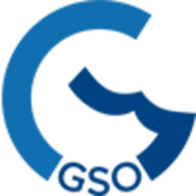 Logo Saudi Arabian Standards Organization
