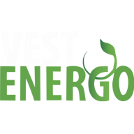 Logo Vest-Energo SA