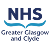 Logo NHS Greater Glasgow & Clyde