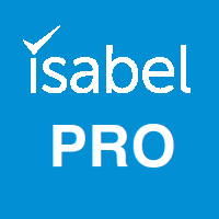 Logo Isabel Healthcare, Inc.