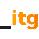 Logo Inspired Thinking Group (ITG) Ltd.