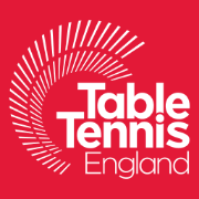 Logo English Table Tennis Association Ltd.