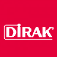 Logo DIRAK India Panel Fittings Pvt. Ltd.