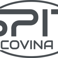 Logo SPIT Bucovina SA
