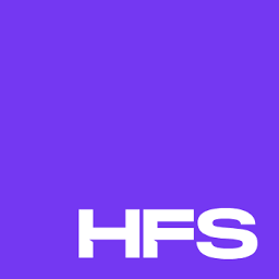 Logo HfS Research Ltd.