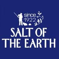 Logo Salt of The Earth Ltd.