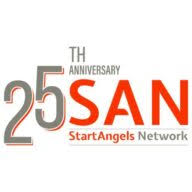 Logo StartAngels Network