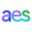 Logo AES Brasil Ltda.