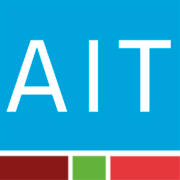 Logo AIT - Budapest Aquincumi Technológiai Intézet Kft.