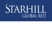 Logo YTL Starhill Global REIT Management Ltd.
