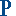 Logo Pottinger Co. Pty Ltd.